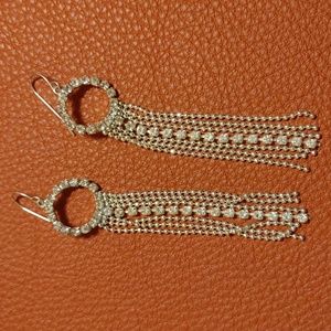 Fashion Dangle Earrings